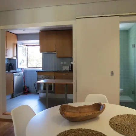 Belém 25, Duplex *