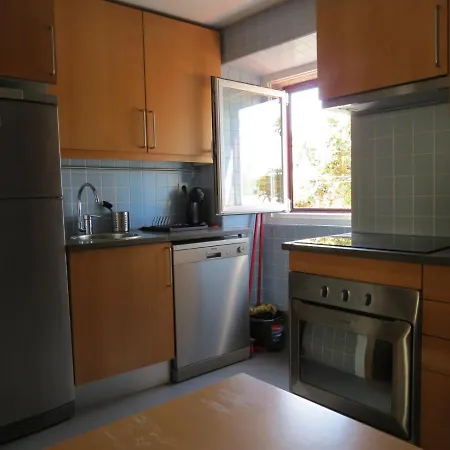 Belem 25, Duplex