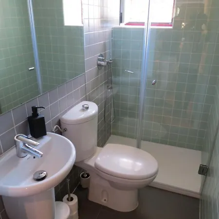 Belém 25, Duplex Apartmán Lisboa
