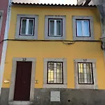 Belem 25, Duplex Lisboa