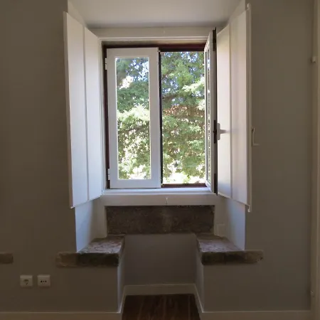Апартаменты Belem 25, Duplex