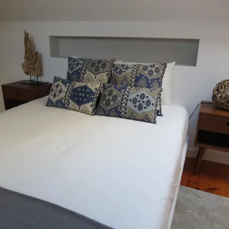 Belem 25, Duplex * Лиссабон