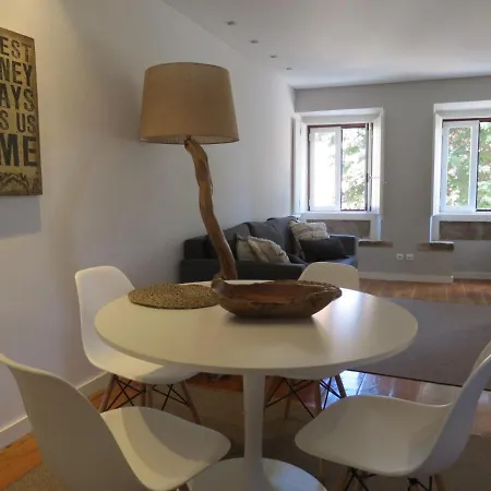 Belem 25, Duplex Апартаменты *