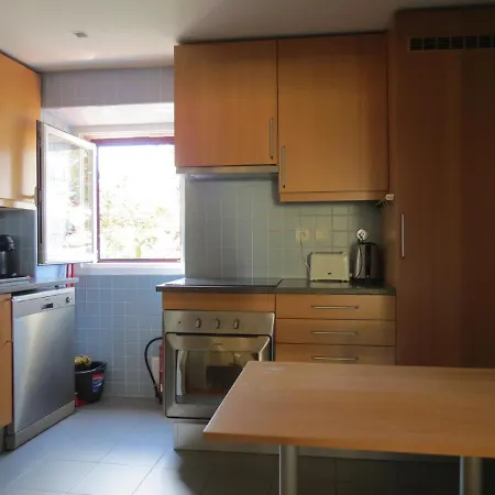 Belem 25, Duplex Апартаменты
