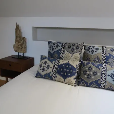 Апартаменты Belem 25, Duplex Лиссабон