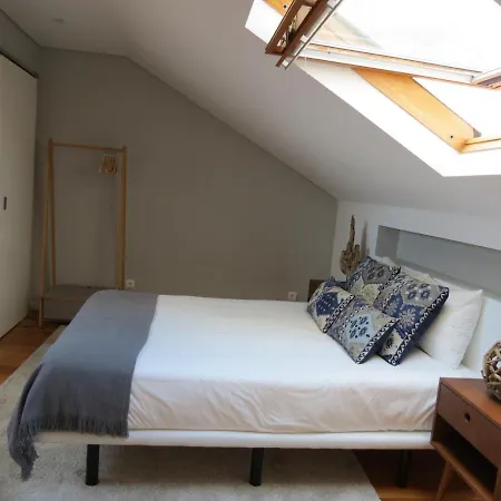Belem 25, Duplex * Лиссабон