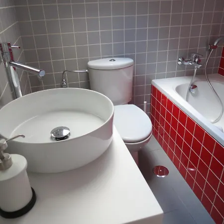 Belem 25, Duplex Apartament *