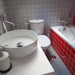 Belem 25, Duplex Apartman *