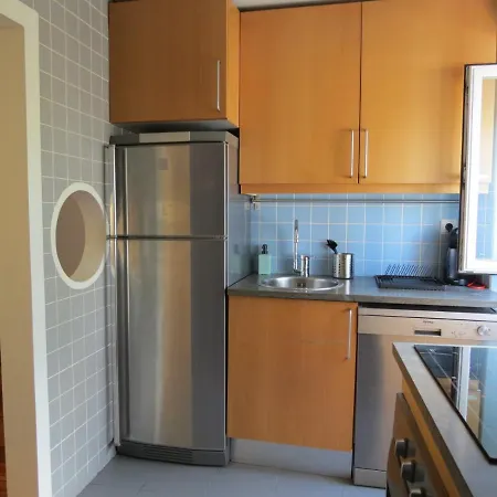 Apartman Belem 25, Duplex